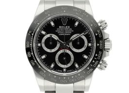 Rolex Daytona 116500LN (2021) - 40mm Staal