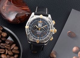 Breitling Crosswind Special B44356 -