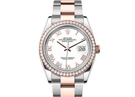 Rolex Datejust 36 126281RBR -