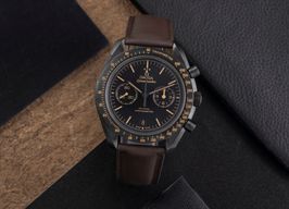 Omega Speedmaster 311.92.44.51.01.006 (2018) - Black dial 44 mm Ceramic case