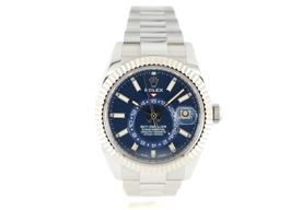 Rolex Sky-Dweller 326934 -
