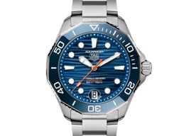 TAG Heuer Aquaracer 300M WBP5111.BA0013 -