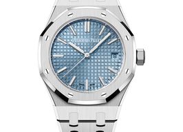 Audemars Piguet Royal Oak Selfwinding 15550ST.OO.1356ST.04 -