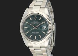 Rolex Datejust 41 126334 (2023) - 41mm Staal