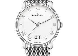 Blancpain Villeret 6669-1127-MMB -