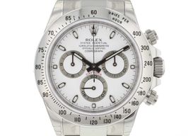 Rolex Daytona 116520 -