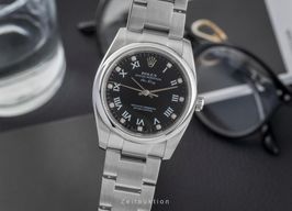 Rolex Oyster Perpetual 34 114200 (Onbekend (willekeurig serienummer)) - 34mm Staal