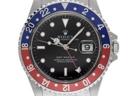 Rolex GMT-Master 16700 -