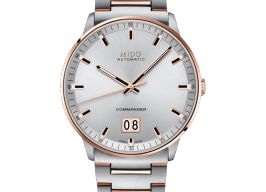 Mido Commander M021.626.22.031.00 -