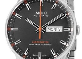Mido Commander M021.431.11.061.01 -
