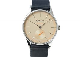 NOMOS Orion Unknown -