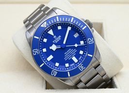 Tudor Pelagos 25600TB -