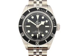 Tudor Black Bay 7941A1A0NU -