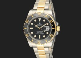 Rolex Submariner Date 116613LN -