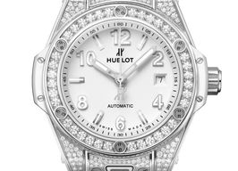 Hublot Big Bang 485.SE.2010.RW.1604 -