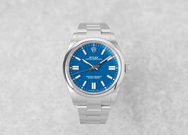Rolex Oyster Perpetual 41 134300 (2025) - 41mm Staal