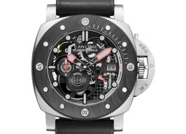 Panerai Submersible PAM01403 -