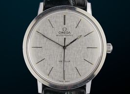Omega De Ville 165.008 -