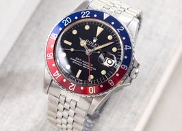 Rolex GMT-Master 1675 -