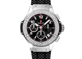 Hublot Big Bang 41 mm 341.SX.130.RX.114 -