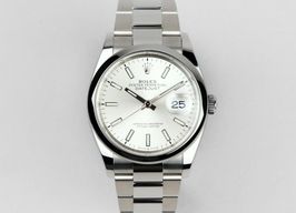 Rolex Datejust 36 126200 -