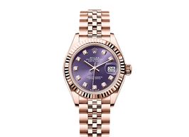 Rolex Lady-Datejust 279175 -