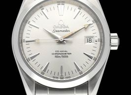 Omega Seamaster Aqua Terra 2504.30.00 -