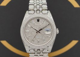 Rolex Datejust 41 126300 -