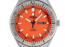 Tutima Unknown 629-12 -