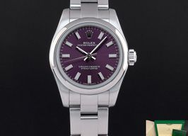 Rolex Oyster Perpetual 26 176200 -