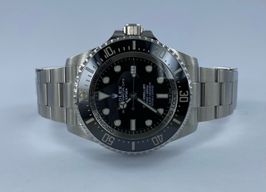 Rolex Sea-Dweller Deepsea 126660 (2019) - 44mm Staal
