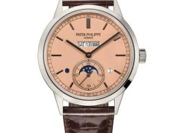 Patek Philippe Perpetual Calendar 5236P-010 -