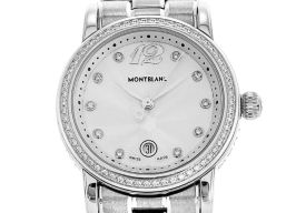 Montblanc Star 101628 -