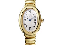 Cartier Baignoire WGBA0043 -