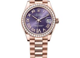 Rolex Datejust 31 278285RBR -