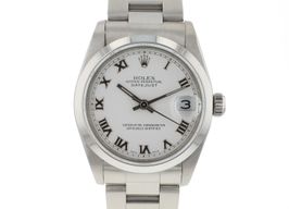 Rolex Datejust 31 68240 (1995) - 31mm Staal