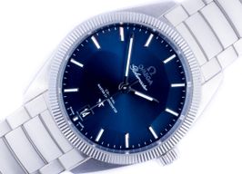 Omega Globemaster 130.30.39.21.03.001 -