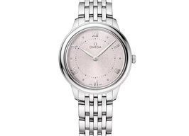 Omega De Ville 434.10.30.60.02.001 -