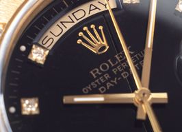Rolex Day-Date 36 18078 -