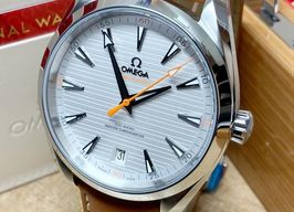 Omega Seamaster Aqua Terra 220.12.41.21.02.001 -