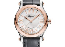 Chopard Happy Sport 278559-6001 -