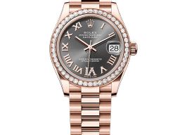 Rolex Datejust 31 278285RBR -