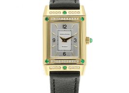 Jaeger-LeCoultre Reverso Lady 265.1.86 -