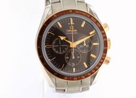 Omega Speedmaster Broad Arrow 321.90.42.50.13.002 -