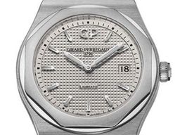 Girard-Perregaux Laureato 80189-11-131-11A -