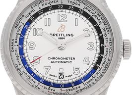 Breitling Aviator 8 AB3521 -