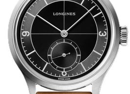 Longines Heritage L2.828.4.53.2 -