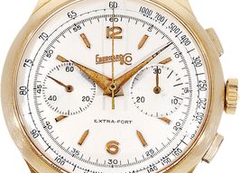 Eberhard & Co. Extra-Fort 14007 -