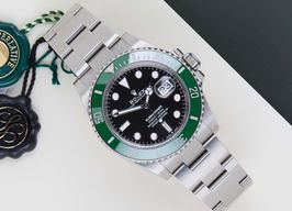 Rolex Submariner Date 126610LV -