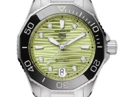 TAG Heuer Unknown WBP231L.BA0618 -
